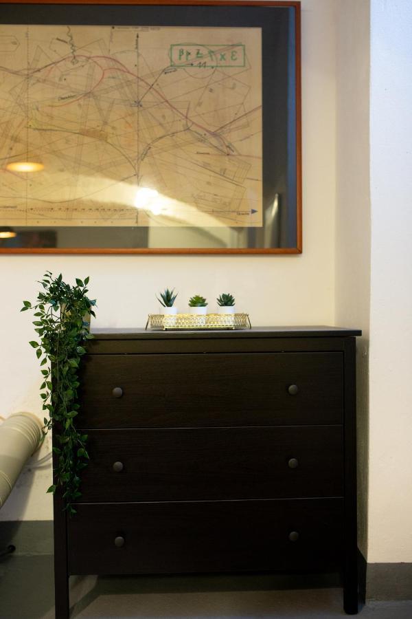 Trendy Souterrain Loft - Near City Center เวียนนา ภายนอก รูปภาพ